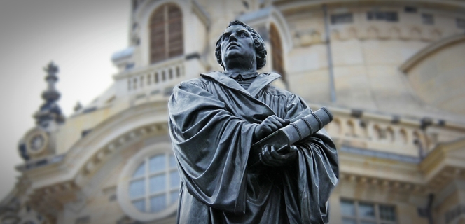 Martin Luther PD