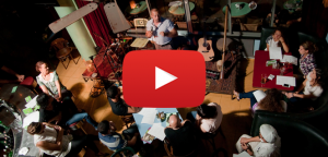 Zeev Maghen lecture clip