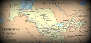 Uzbekistan