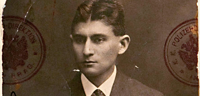 kafka