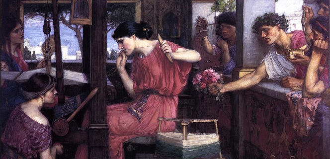 penelope_and_the_suitors