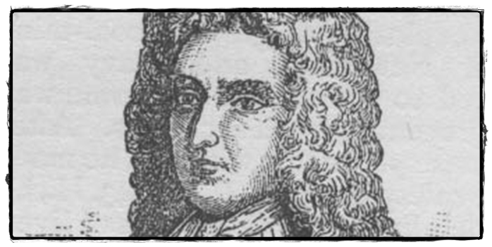 DanielDefoe