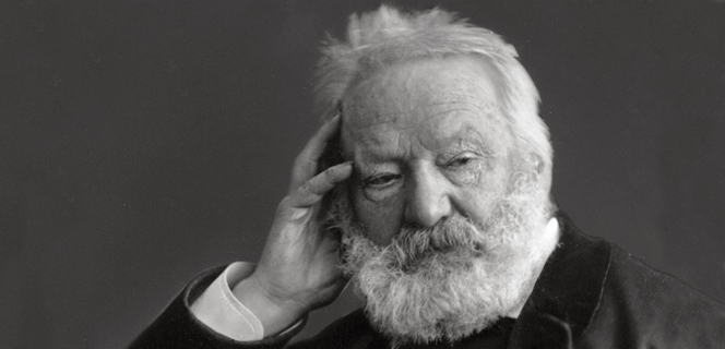Victor Hugo 1