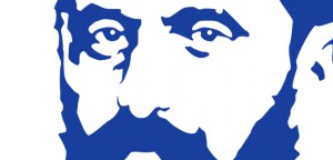 עיבוד תמונה של בנימין זאב הרצל, חוזה המדינה