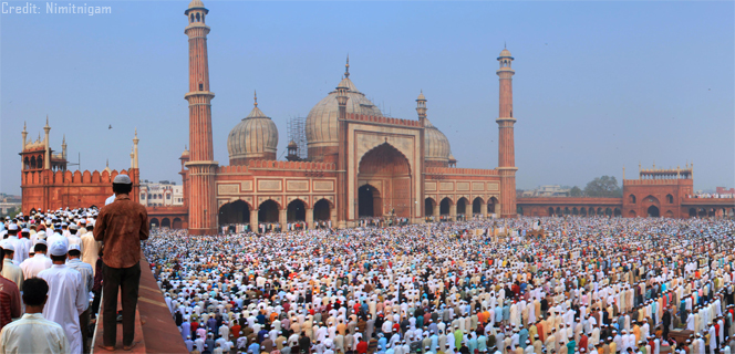 Nimitnigam Jama Maszid