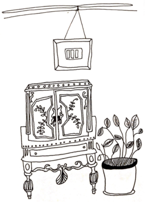 כאשר עבדתי – אבדתי