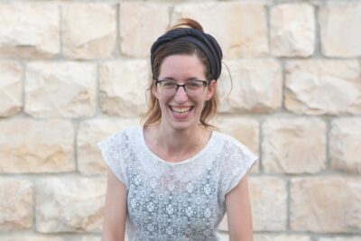 תהל אוברמן-לאו רב הוא לא כספומט הלכתי הוא מנהיג מוסרי