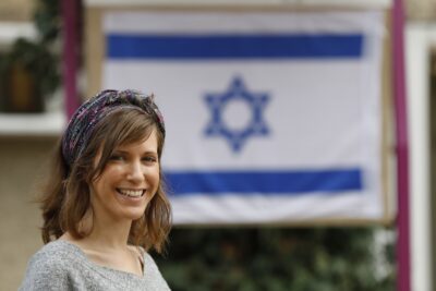 אקטיביזם שמחולל שינוי ריאיון עם טל אלפי