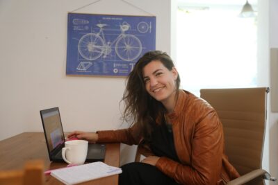 שירה גולדברג: לשאול את השאלות הנכונות בשולחן מקבלי ההחלטות