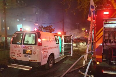 סדק בקיר הברזל? שיחה על המצב עם ד"ר ערן לרמן