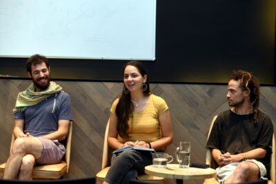 כנס קיימות: מה תגידו למשבר האקלים כשהוא פוגש אתכם בסופר?