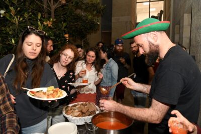 כנס קיימות: מה תגידו למשבר האקלים כשהוא פוגש אתכם בסופר?