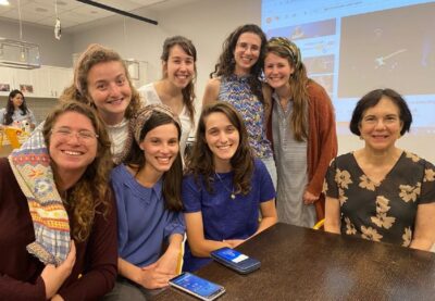 כנס בוגרות שלם השני: האם יש מודל נשי להצלחה?