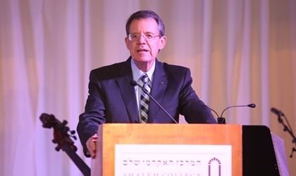 Shalem President Martin Kramer Defends the Status Quo in Foreign Affairs