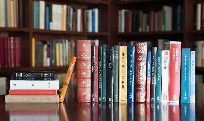 $1.5 Million Koret Foundation Grant Establishes Program in Western Political Thought at Shalem