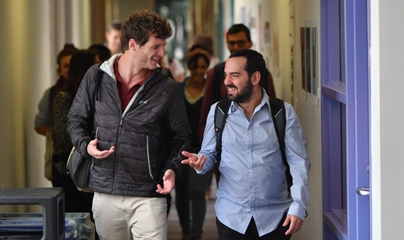 Shalem Voted No. 1 Among Israeli Schools