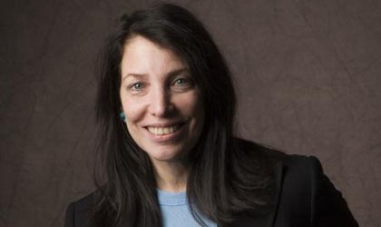 Where do law and democracy meet? Cardozo Law Professor Suzanne Last Stone encourages students to consider