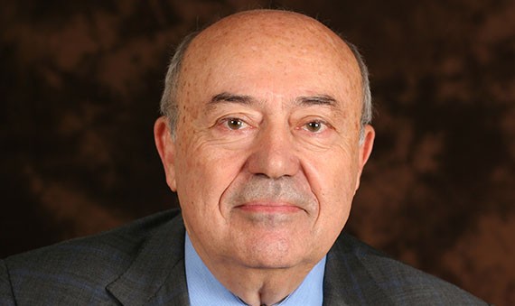 Andrew Viterbi Gives $1 Million to Shalem in His First-Ever Gift to Humanities in Jewish State