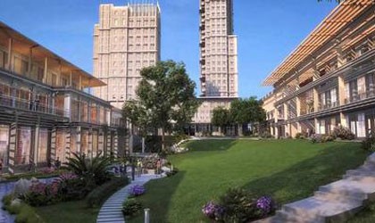 Yale-NUS Visits Shalem to Share Ideas, Best Practices