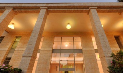 $5 Million Gift More than Doubles College Endowment in its Second Year