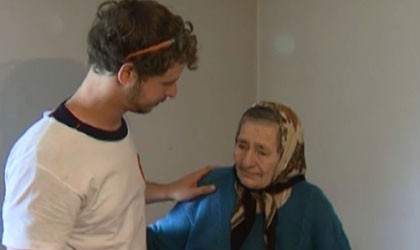 Shalem Answers Call for Humanitarian Relief with Student-Led Mission to Serbia