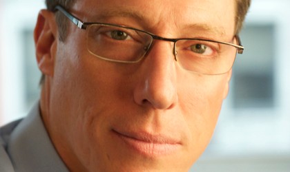 Daniel Gordis Selected as &ldquo;One of the 50 Most Influential Jews&rdquo; by The Jerusalem Post