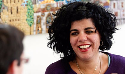 From India to Israel, Planting the Liberal-Arts Tradition on Foreign Soil