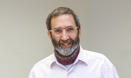 Shalem Lecturer&rsquo;s Book on Classical Rabbinic Attitudes Toward Honor and Humility Wins Prestigious Literary Award