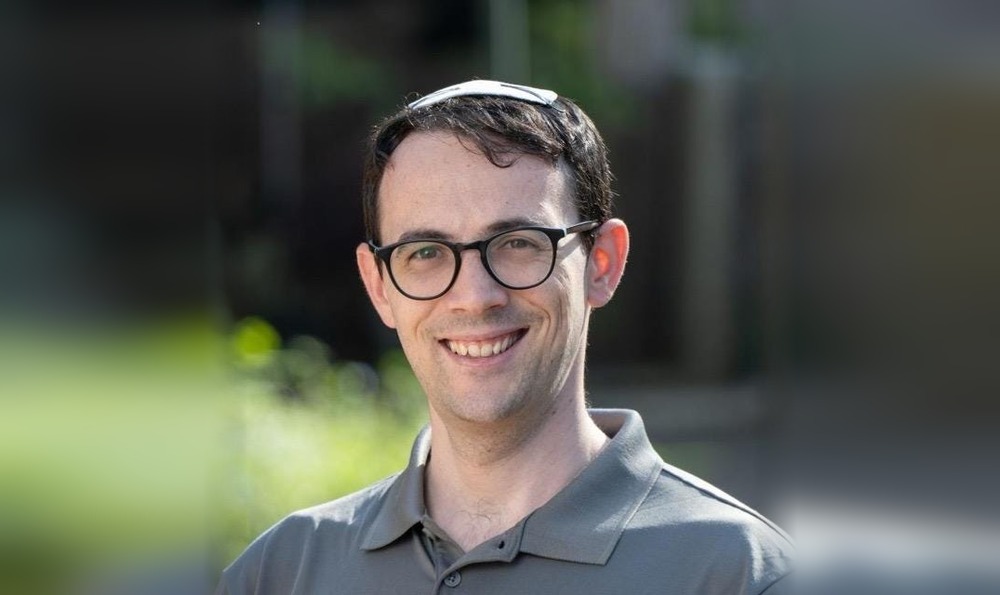 Conversations and Counternarratives: Shalem Grad Reports on the Middle East