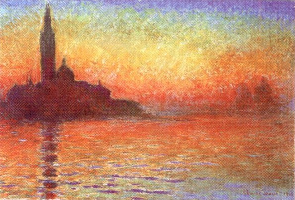 monet
