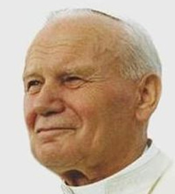 יוחנן פאולוס השני