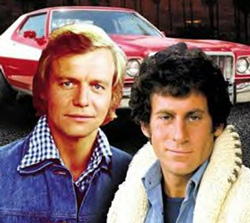 סטרסקי והאץ'