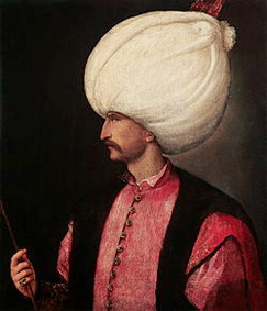 סולימאן המפואר