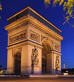 שער הניצחון