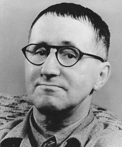 ברתולד ברכט