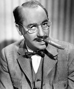 גראוצ'ו מרקס