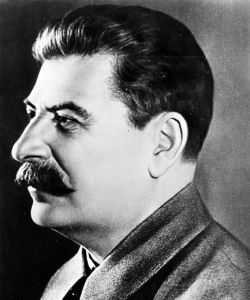 יוזף סטאלין