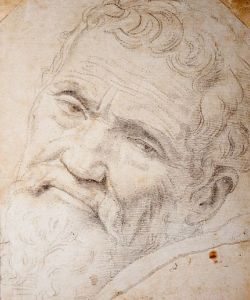 מיכאלאנג'לו בונאורוטי