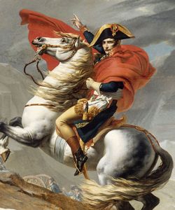 נפוליאון בונפרטה