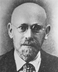 יאנוש קורצ'אק