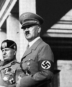 אדולף היטלר