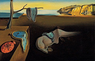 The_Persistence_of_Memory