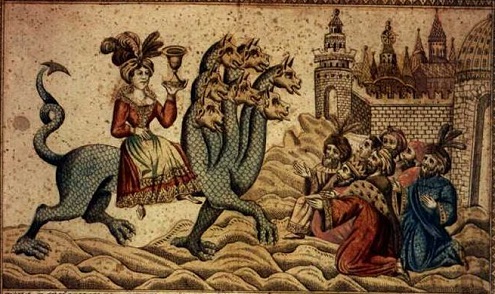 Whore of Babylon