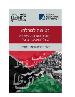 האביב הערבי והשפעתו