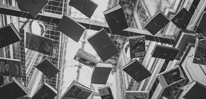 ״ספרי המופת״ מאת ג׳ון ארסקין